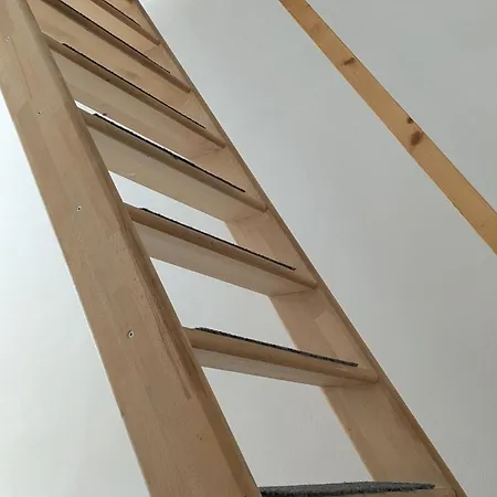 Appartement Haus 2 Zimmer, Kueche, Bad In Near Frankfurt *