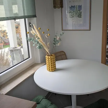 Haus 2 Zimmer, Kueche, Bad In Near Frankfurt Apartmán