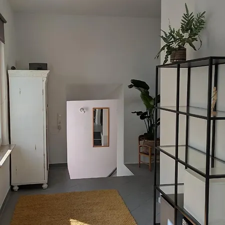 Apartmán Haus 2 Zimmer, Kueche, Bad In Near Frankfurt