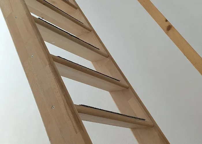 Διαμέρισμα Haus 2 Zimmer, Kueche, Bad In Near Frankfurt *