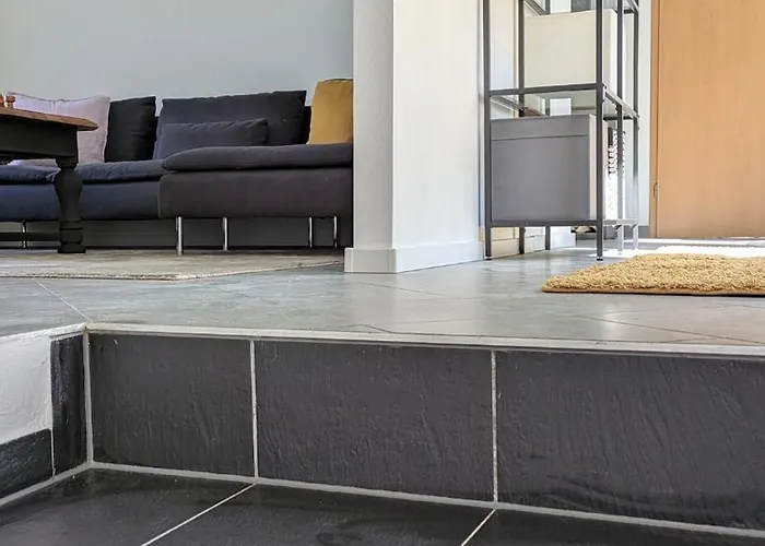 Haus 2 Zimmer, Kueche, Bad In Near Frankfurt Διαμέρισμα