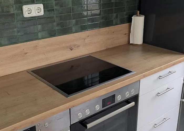 Haus 2 Zimmer, Kueche, Bad In Near Frankfurt Διαμέρισμα *