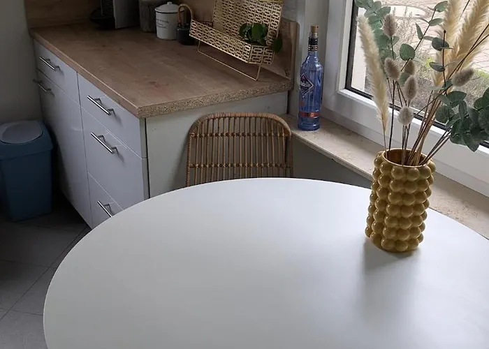 Haus 2 Zimmer, Kueche, Bad In Near Frankfurt Διαμέρισμα Karben